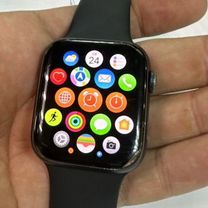 Apple watch 44 m