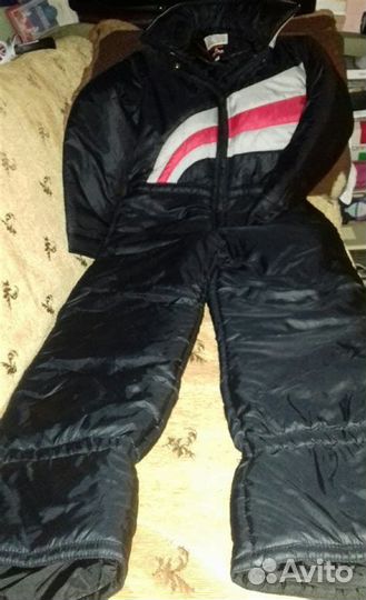 Детские вещи и обувь