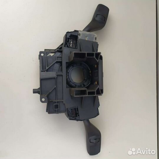 Ford focus 2 подрулевые переключатели