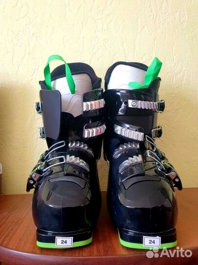 Зимние виды спорта