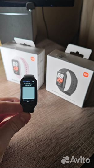 Xiaomi mi smart band 8