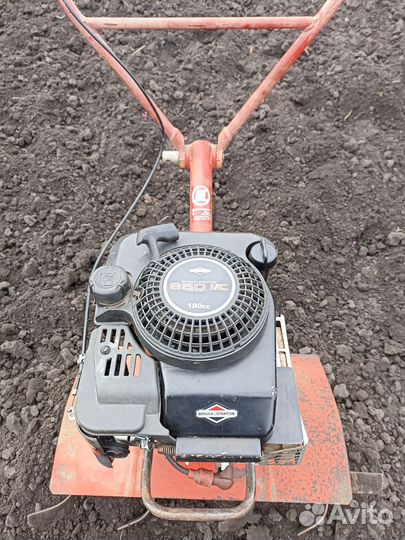 Мотокультиватор Тарпан