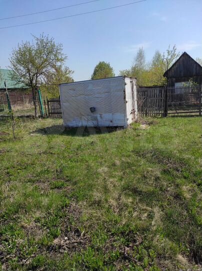 Участок 6 сот. (СНТ, ДНП)