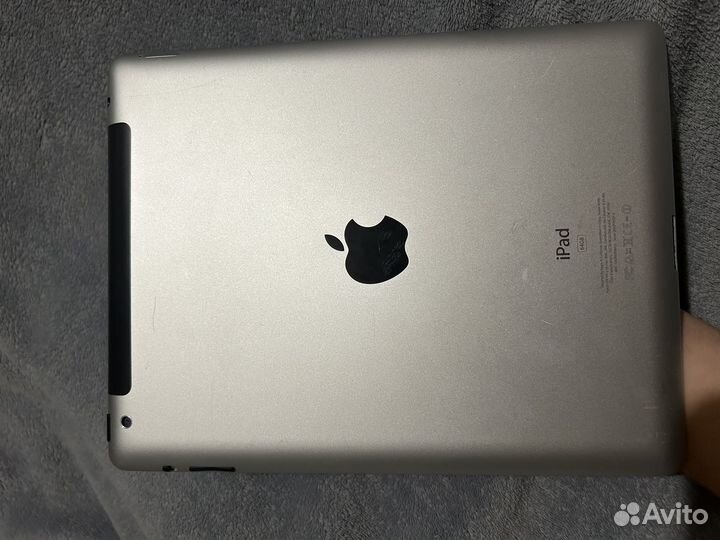 iPad 2 64гб