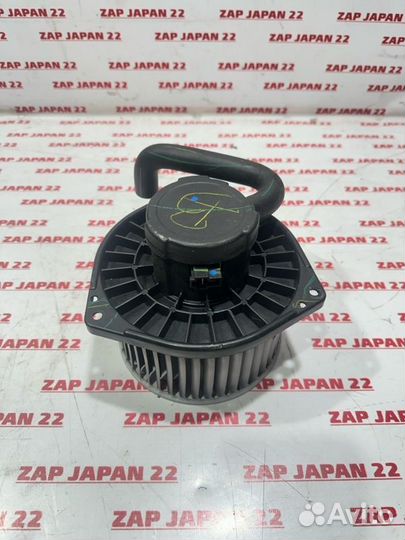 Мотор печки Mitsubishi L200 KB4T 4D56U 2014