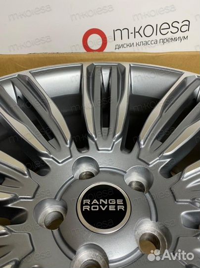 Диски Land Rover Range Rover velar R22
