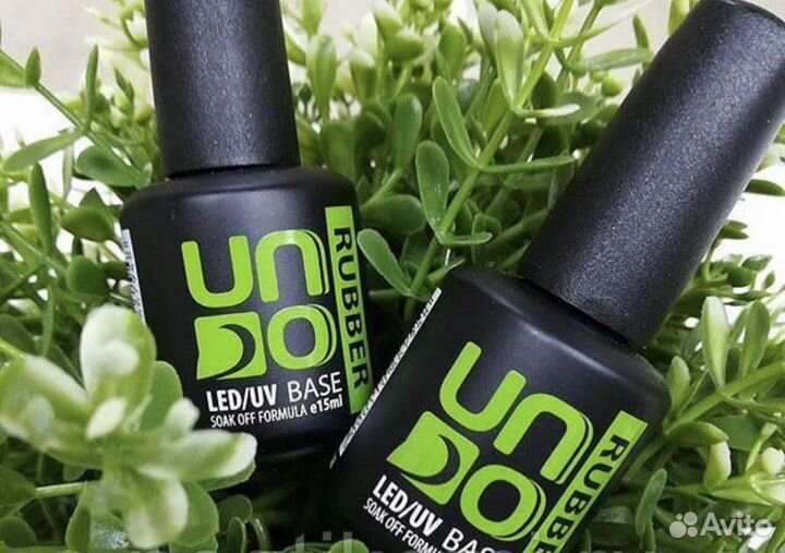 База топ 2 в 1, база и база Uno