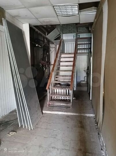 Склад, 290 м²