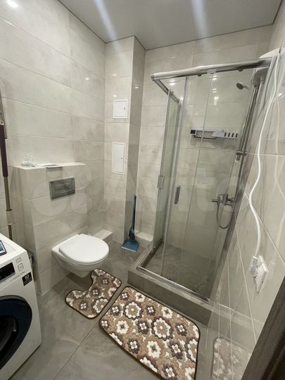 Квартира-студия, 25 м², 2/9 эт.