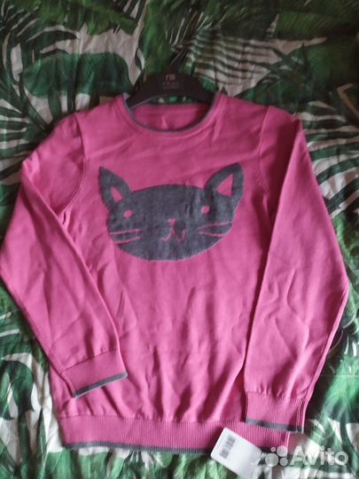 Джемпер mothercare