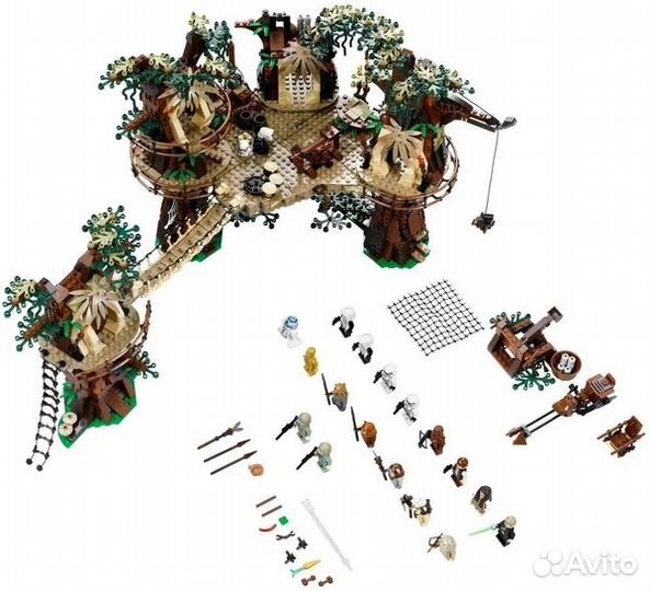 Конструктор 