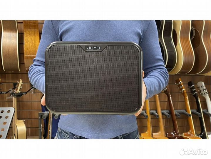 Joyo MA-10E комбоусилитель для электрогитары