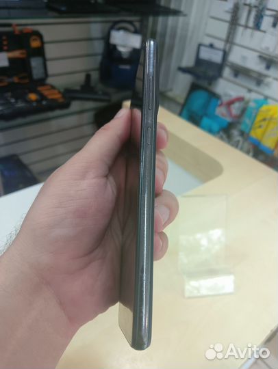 Samsung Galaxy A72, 8/256 ГБ