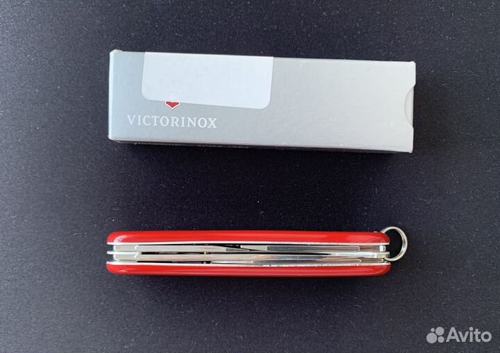 Швейцарский нож victorinox новый