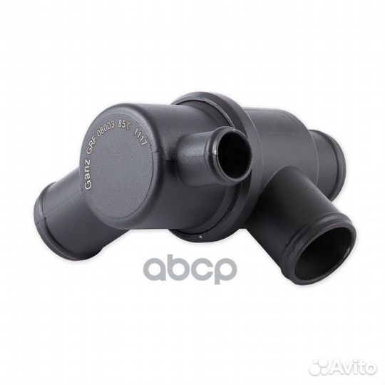 Термостат ваз 2108-09 GRF08003 ganz