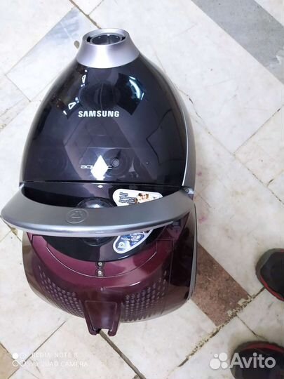 Пылесос samsung
