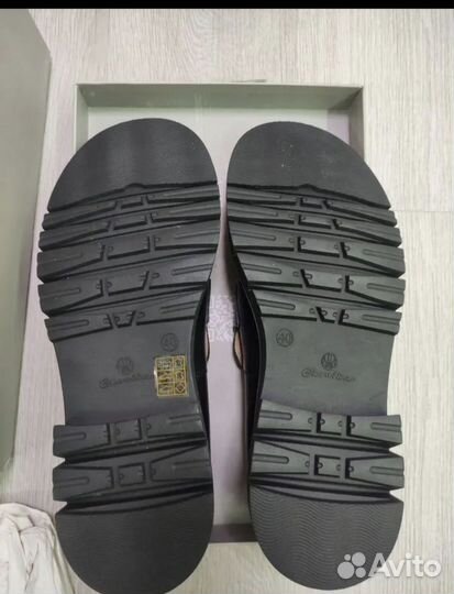Лоферы женские ekonika 40 р