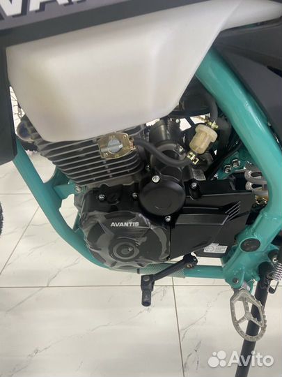 Эндуро Avantis A5 280cc