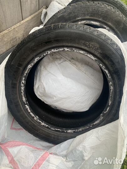 Cordiant Road Runner PS-1 215/55 R16