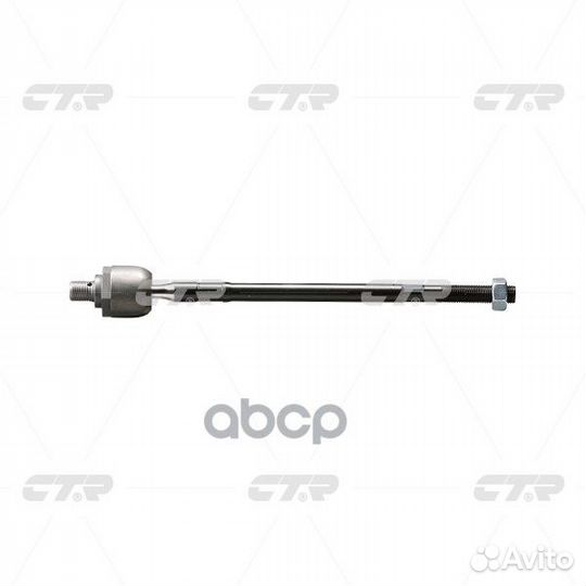 Тяга рулевая hyundai getz 02-11 CR0267 CTR