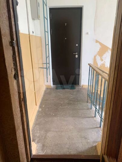 3-к. квартира, 71 м², 3/3 эт.