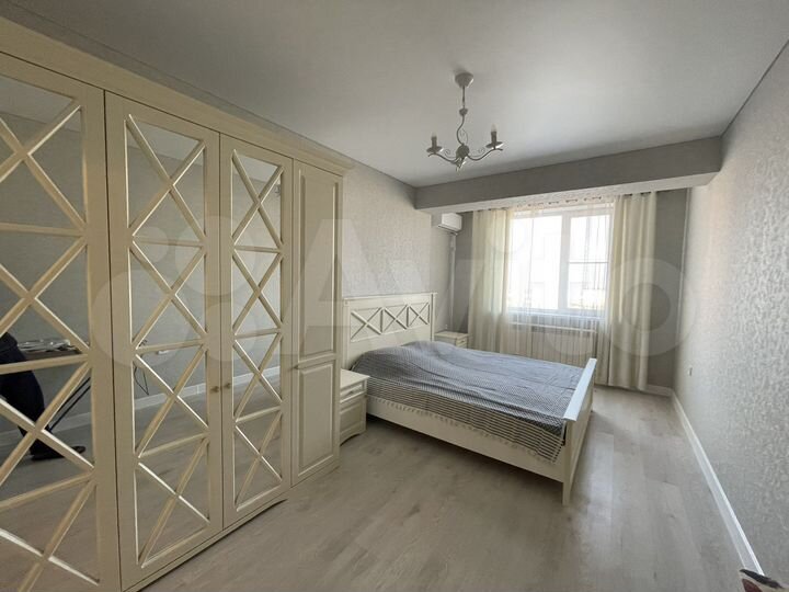 1-к. квартира, 50 м², 8/10 эт.
