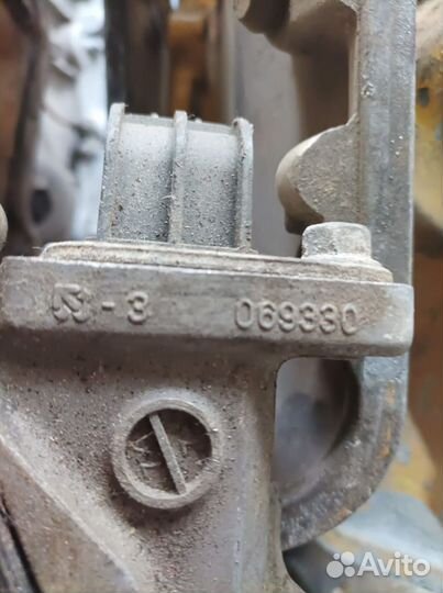 Проставка двс 4HK1 (069330)