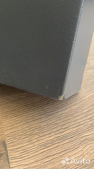 Сейф металлический для оружия