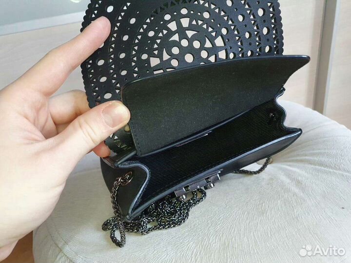 Сумка Furla Metropolis Mini, лимитированная серия