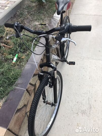 Велосипеды бу взрослый 26 колеса
