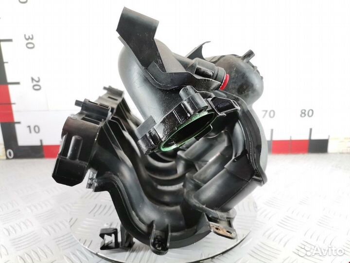 Коллектор впускной для Ford Focus 2 1807950