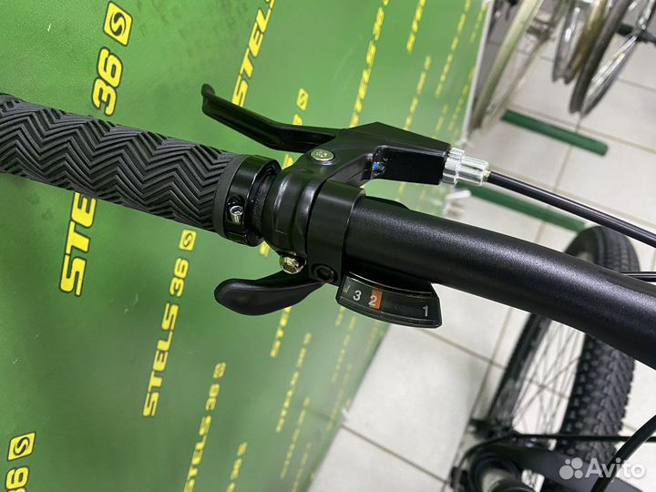 Велосипед горный Stels Navigator 950 MD 29