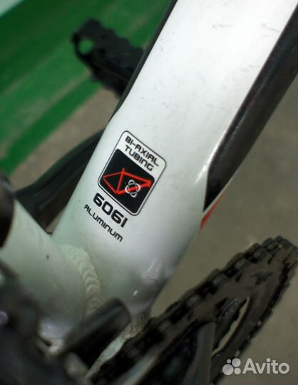 Велосипед горный 26