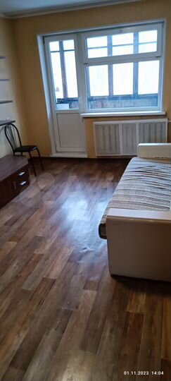 2-к. квартира, 45 м², 3/5 эт.