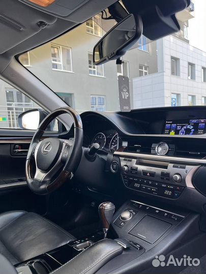 Lexus ES 3.5 AT, 2014, 178 000 км