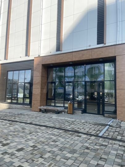 Гараж, 19 м²