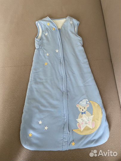 Кокон для малыша