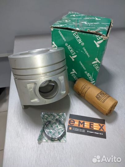 Поршень двигателя Teikin 43290STD