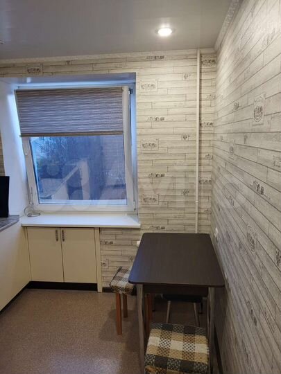 1-к. квартира, 33 м², 4/5 эт.