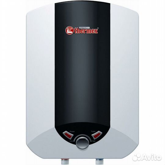 Электрический накопительный водонагреватель Термек