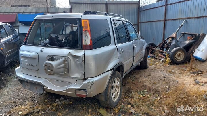 Авто разборка. Honda CR-V 1