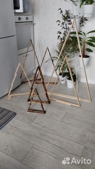 Елочка интерьерная