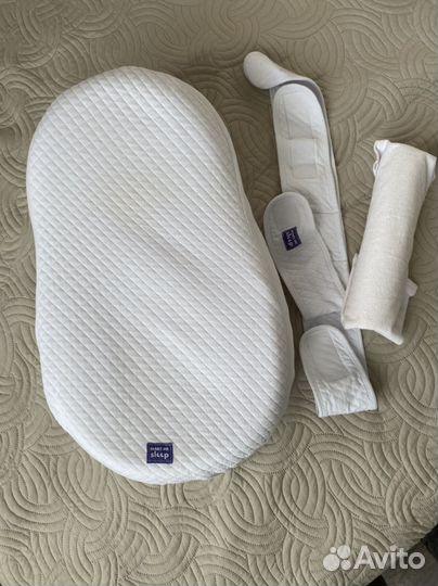 Кокон для новорожденных