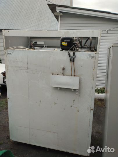 Холодильник бу