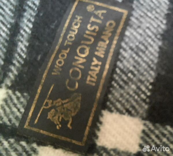 Шарфы шерсть, кашемир