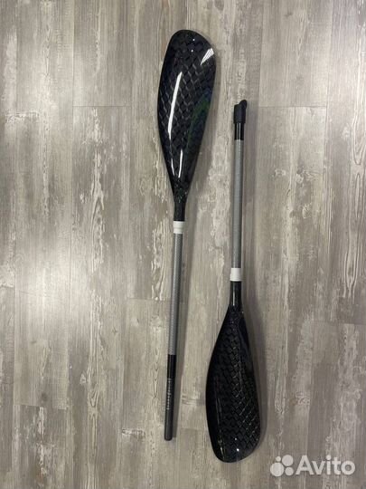 Весло для байдарки Jantex Gamma(аналог)