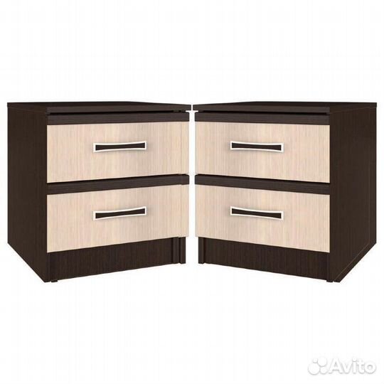 Тумбы прикроватные