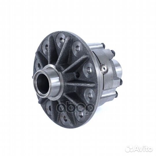 Дифференциал /Г-3302/ Евро-4 под тонкую пару