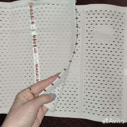 Для похудения Корсет для талии размер М