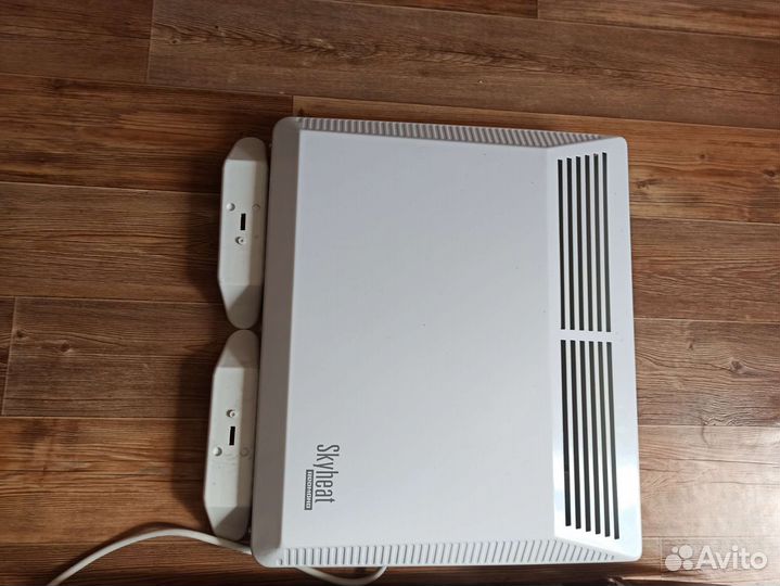 Обогреватель